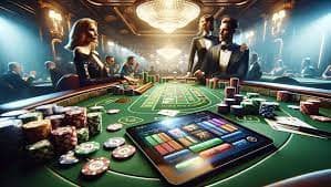 Koleksi permainan spinbet99 termasuk live-dealer, slot, dan sportsbook di dashboard utama aplikasi