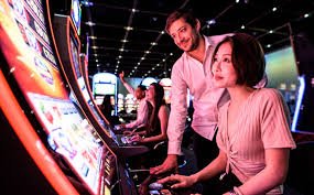Antarmuka permainan Habanero di aplikasi mobile spinbet99