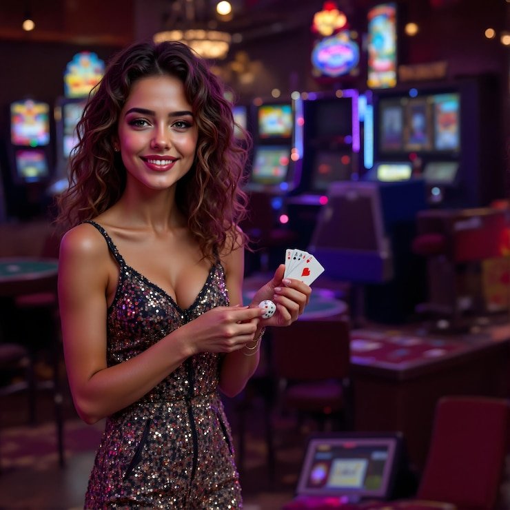 Pengaturan streaming dan kontrol kualitas video di spinbet99