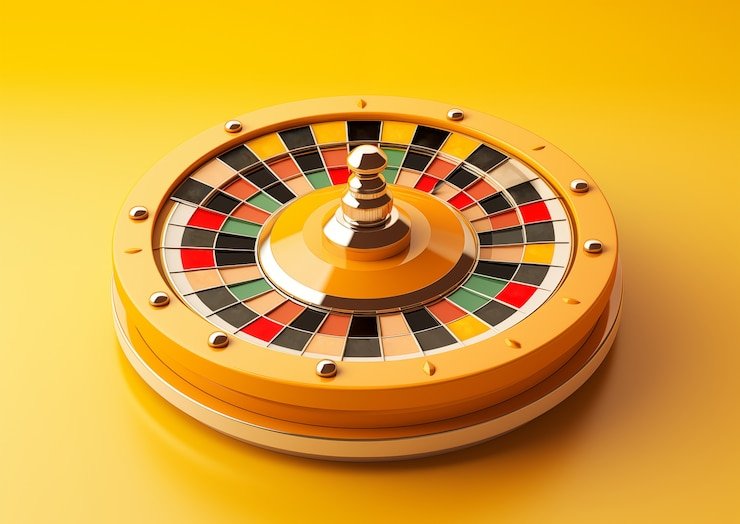 Lucky Number Game