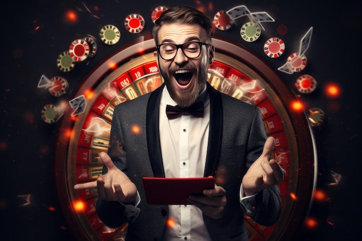 Katalog permainan slot dan sportsbook di spinbet99